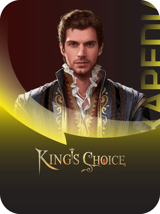 Kings Choice